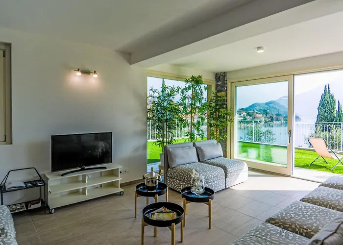 The View By Interhome 度假居 *