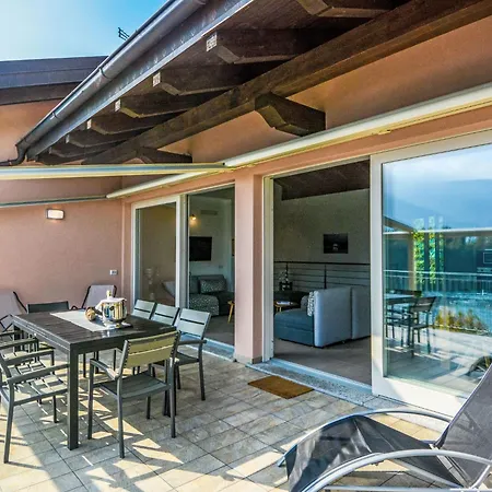 The View By Interhome Holiday home *