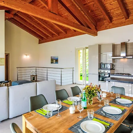 The View By Interhome Holiday home