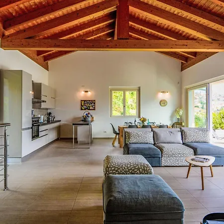 The View By Interhome Holiday home Isola Comacina