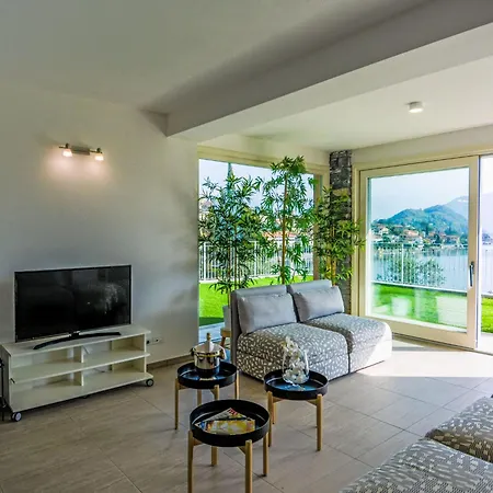 The View By Interhome Tatil Evi *