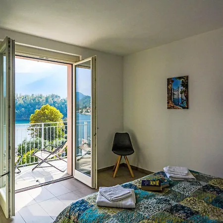 The View By Interhome Tatil Evi *