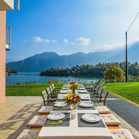 Tatil Evi The View By Interhome