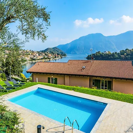 Tatil Evi The View By Interhome Isola Comacina