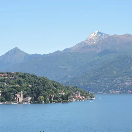 The View By Interhome * Isola Comacina