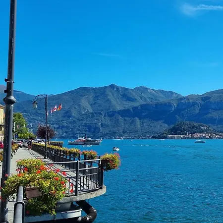 The View By Interhome * Isola Comacina