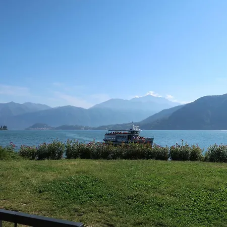 The View By Interhome Tatil Evi *