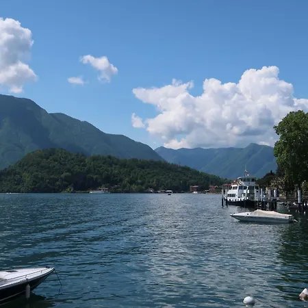 The View By Interhome Isola Comacina