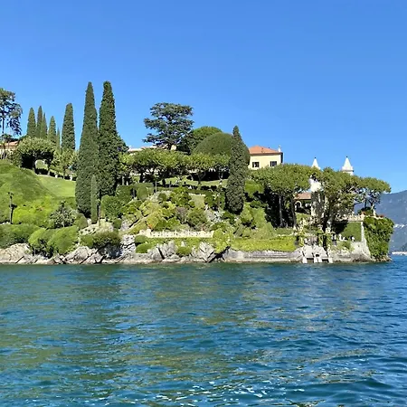 The View By Interhome Tatil Evi Isola Comacina