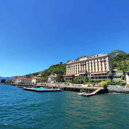 The View By Interhome Isola Comacina