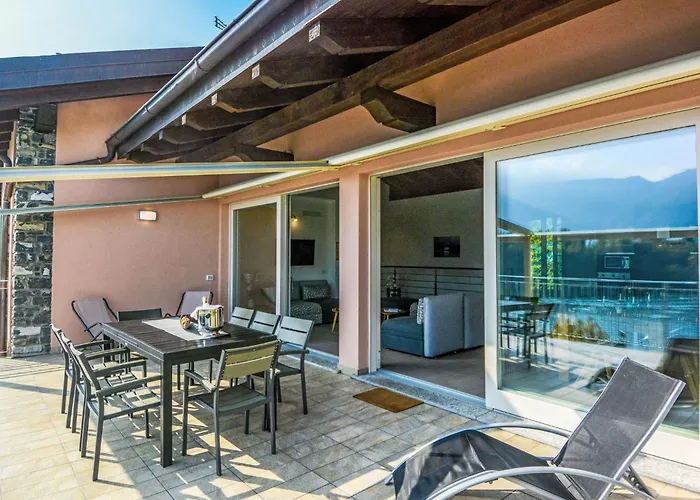 The View By Interhome Hébergement de vacances *