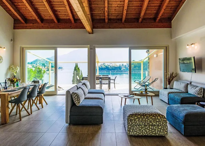 The View By Interhome *
