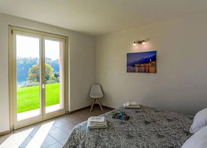 Feriehus The View By Interhome