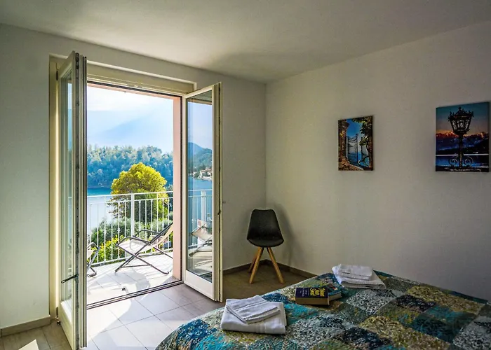 The View By Interhome Nyaraló *