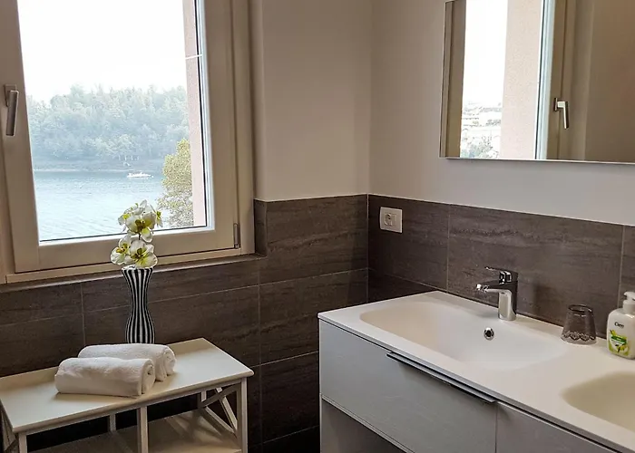 The View By Interhome 別荘 Isola Comacina