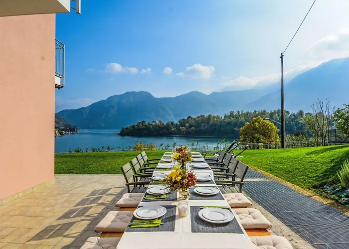 Hébergement de vacances The View By Interhome