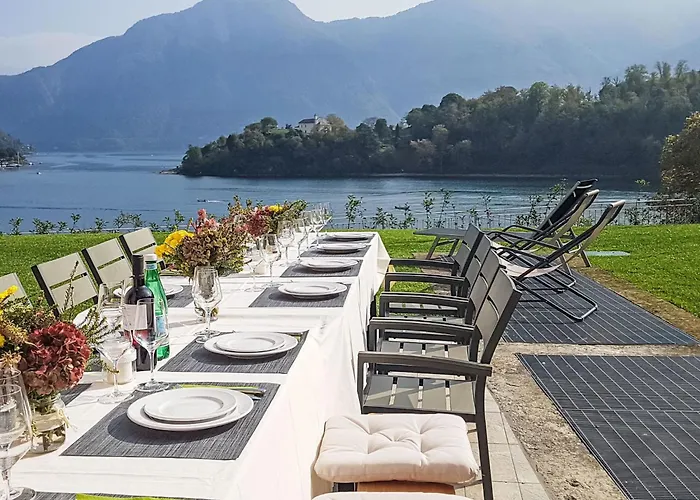 Hébergement de vacances The View By Interhome *