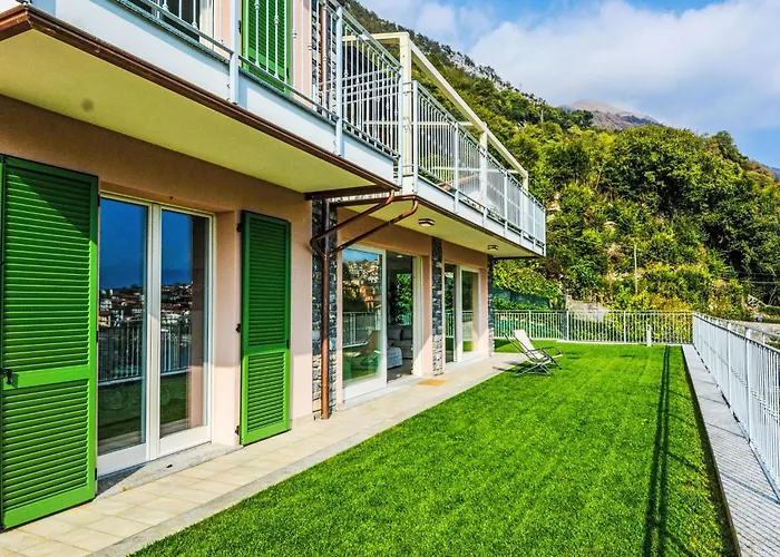 The View By Interhome Nyaraló