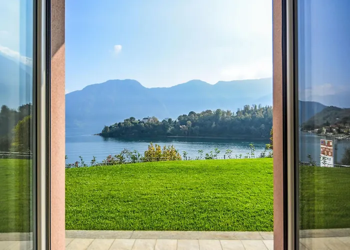 Hébergement de vacances The View By Interhome *