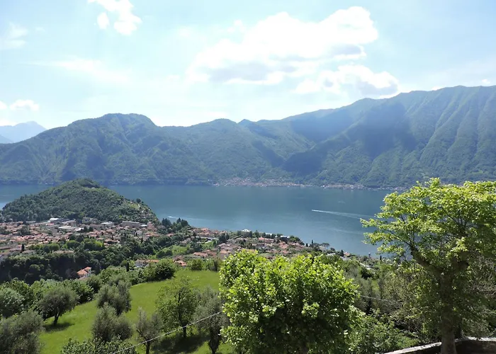 The View By Interhome Hébergement de vacances *