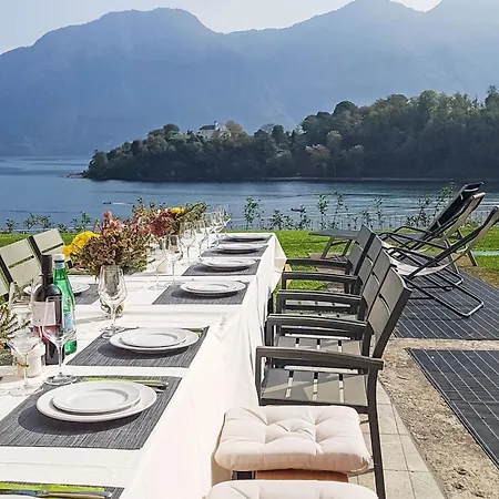 Vakantiehuis The View By Interhome *