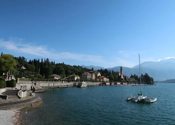 Vakantiehuis The View By Interhome *