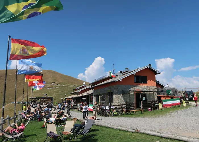 The View By Interhome * Isola Comacina