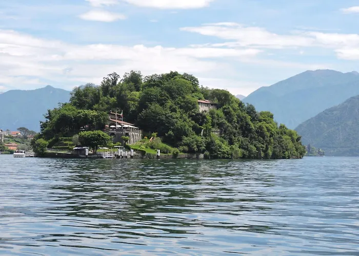 Vakantiehuis The View By Interhome *