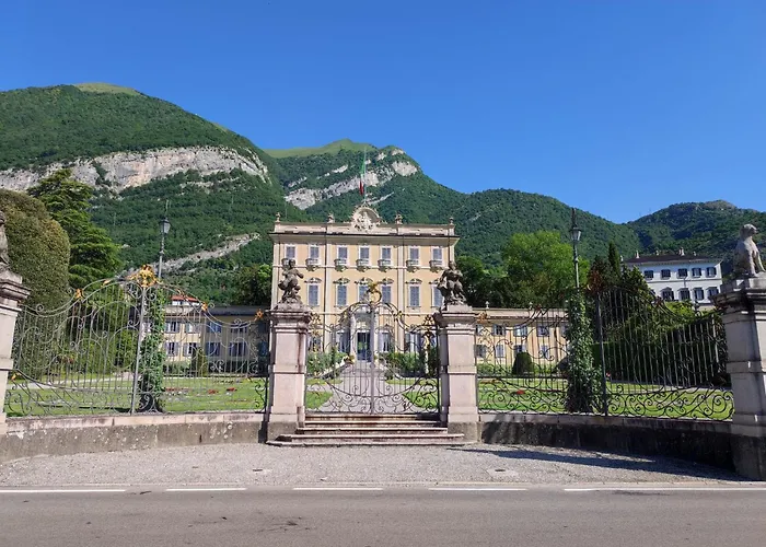 Vakantiehuis The View By Interhome