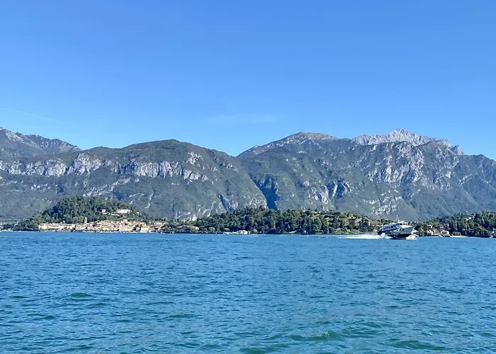 The View By Interhome Vakantiehuis Isola Comacina