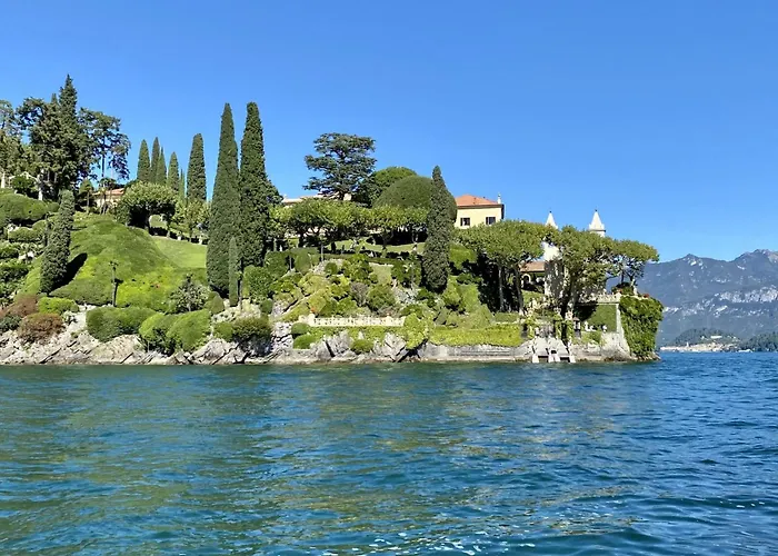 The View By Interhome Vakantiehuis Isola Comacina