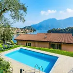 Сasa de vacaciones The View By Interhome Isola Comacina
